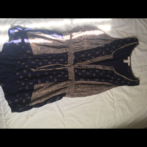 Super cute romper! Lightly used from Forever 21. - Picture 3 of 8